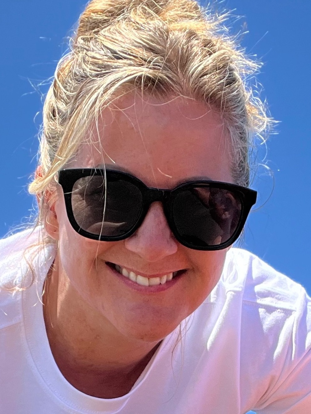 Meet your Posher, Shannon